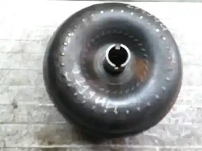 Pezzo di ricambio per auto di seconda mano CONVERTITORE DI COPPIA per MERCEDES-BENZ CLASE SLK (W171) ROADSTER 200 Compressor (171.442) Riferimenti OEM IAM A2112500902  