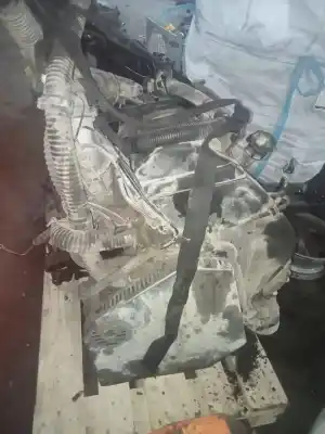 Recambio de automóvil de segunda mano de MOTOR COMPLETO para IVECO DAILY III FURGÓN 35 S 9 V referencias OEM IAM 8140.43F  