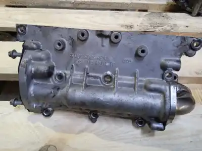 Tweedehands auto-onderdeel EGR-KOELER voor MERCEDES-BENZ CLASE C (W204) C 180 CDI (204.000) OEM IAM-referenties A6510150501  