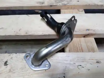 Gebrauchtes Autoersatzteil ROHR zum MERCEDES-BENZ CLASE C (W204) C 230 4-MATIC (204.085) OEM-IAM-Referenzen   