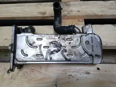 Gebrauchtes Autoersatzteil EGR-KÜHLER zum MERCEDES-BENZ SPRINTER 3-T AUTOBÚS (B906) 211 CDI (906.711, 906.713) OEM-IAM-Referenzen A6511400275  