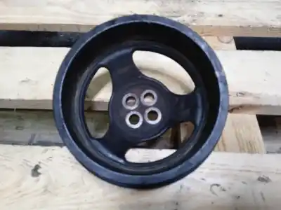 Gebrauchtes Autoersatzteil KURBELWELLENRIEMENSCHEIBE zum MERCEDES-BENZ VITO AUTOBÚS (W639) 110 CDI (639.701, 639.703, 639.705) OEM-IAM-Referenzen 201612G0  