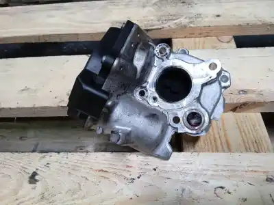 Peça sobressalente para automóvel em segunda mão VÁLVULA EGR por MERCEDES-BENZ CLASE E (W212) E 200 CGI (212.048, 212.148) Referências OEM IAM A6511400160  