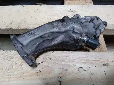 Peça sobressalente para automóvel em segunda mão TUBO por MERCEDES-BENZ SPRINTER 3,5-T AUTOBÚS (B906) 310 CDI (906.731, 906.733, 906.735) Referências OEM IAM A6511400508  