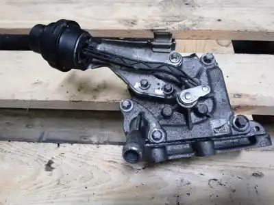 Peça sobressalente para automóvel em segunda mão VÁLVULA EGR por MERCEDES-BENZ SPRINTER 3,5-T AUTOBÚS (B906) 324 (906.733, 906.735) Referências OEM IAM A6511420067  