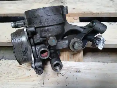 Автозапчасти б/у ПОДДЕРЖКА МАСЛЯНОГО ФИЛЬТРА за ALFA ROMEO MITO (955_) 1.4 TURBO MULTIAIR (955AXM1A, 955AXR11) ссылки OEM IAM 55212027  