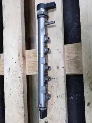 Pièce détachée automobile d'occasion RAMPE D'INJECTEUR pour BMW X1 (E84) XDRIVE 20 D Références OEM IAM 780912703  