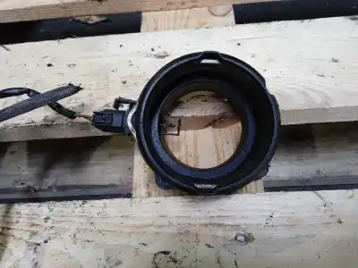 Pezzo di ricambio per auto di seconda mano MISURATORE DI FLUSSO per MERCEDES-BENZ CLASE C (W203) C 240 (203.061) Riferimenti OEM IAM A6420900144  