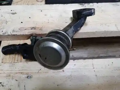 Pezzo di ricambio per auto di seconda mano VALVOLA EGR per AUDI A5 (8T3) 2.0 TDI Riferimenti OEM IAM 06E131102B  