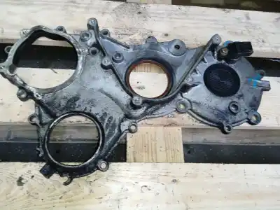 Pièce détachée automobile d'occasion COUVERCLE DE DISTRIBUTION pour RENAULT ESPACE IV (JK0/1_) 2.2 DCI (JK0H) Références OEM IAM 8200018638  