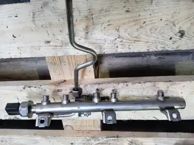 Автозапчасти б/у рампа инжектора за bmw 3 (e90) 330 d ссылки oem iam 7562474 1353 7562474-03 1353756247403 756247403