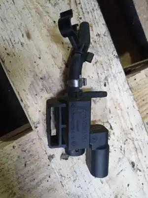 Pezzo di ricambio per auto di seconda mano VALVOLA SOLENOIDE per AUDI A4 B7 AVANT (8ED) 1.6 Riferimenti OEM IAM 037906283C  