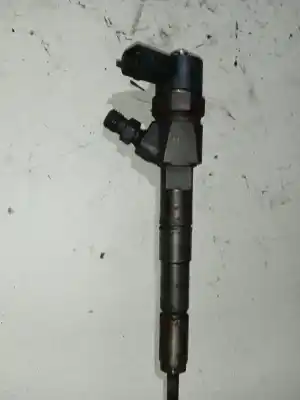 Gebrauchtes Autoersatzteil INJEKTOR zum OPEL INSIGNIA A (G09) 2.0 CDTI (68) OEM-IAM-Referenzen 55577668  