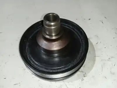 Second-hand car spare part Crankshaft Pulley for BMW 1 (E81) 116 I OEM IAM references 11.23-7 505 829 1123 7505829 11237505829