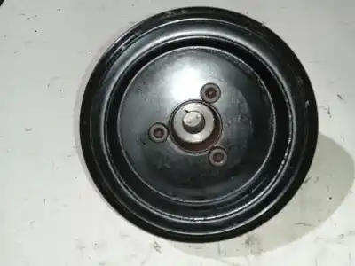 Second-hand car spare part crankshaft pulley for bmw 1 (e81) 116 i oem iam references 11.23-7 505 829 1123 7505829 11237505829