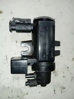 Second-hand car spare part Additional Air Valve for BMW 1 (E81) 118 I OEM IAM references 70206301  11747805391