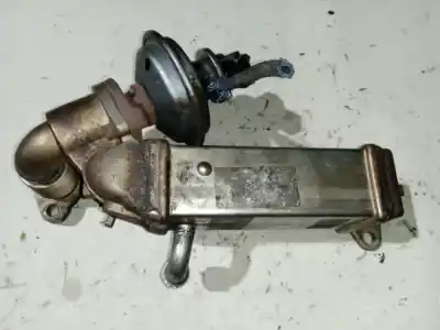 Second-hand car spare part EGR VALVE for BMW 1 (E81) 120 D OEM IAM references 7801942  