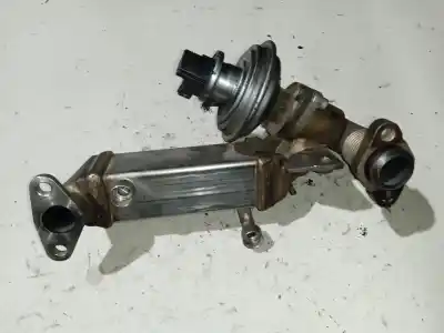 Second-hand car spare part egr valve for bmw 1 (e81) 120 d oem iam references 7801942  