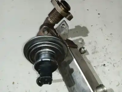 Second-hand car spare part egr valve for bmw 1 (e81) 120 d oem iam references 7801942  