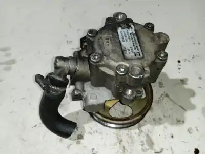 Pezzo di ricambio per auto di seconda mano POMPA STERZO per PEUGEOT BOXER AUTOBÚS (244, Z_) 2.2 HDI Riferimenti OEM IAM 9645464980  
