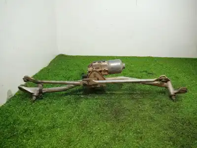 Second-hand car spare part front windshield wiper motor for audi a4 berlina (8e) 2.5 v6 24v tdi oem iam references 8e1955023 0390241509 8e1955023