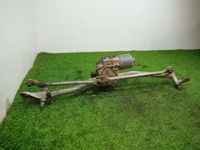 Second-hand car spare part front windshield wiper motor for audi a4 berlina (8e) 2.5 v6 24v tdi oem iam references 8e1955023 0390241509 8e1955023