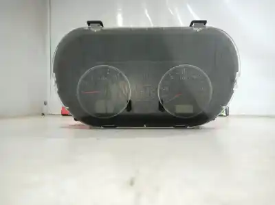 Peça sobressalente para automóvel em segunda mão quadrante por ford fiesta (cbk) ambiente referências oem iam 4s6f10841a