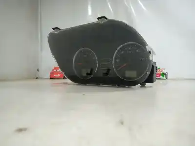 Peça sobressalente para automóvel em segunda mão quadrante por ford fiesta (cbk) ambiente referências oem iam 4s6f10841a 4s6f10841a 4s6f10841a