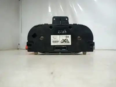 Peça sobressalente para automóvel em segunda mão quadrante por ford fiesta (cbk) ambiente referências oem iam 4s6f10841a 4s6f10841a 4s6f10841a