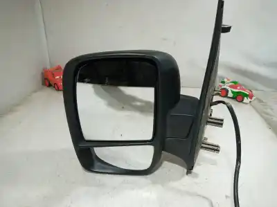 Pièce détachée automobile d'occasion RÉTROVISEUR GAUCHE pour PEUGEOT EXPERT TEPEE  Références OEM IAM 14007425XT 14007425 14007425XT