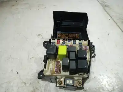 Second-hand car spare part fuse box unit for mazda 626 monovolumen (gw) 2.0 exclusive (85kw) oem iam references   