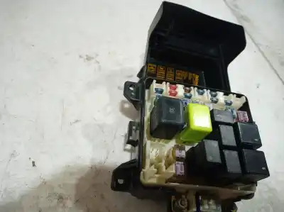 Second-hand car spare part fuse box unit for mazda 626 monovolumen (gw) 2.0 exclusive (85kw) oem iam references   
