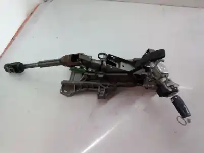 Peça sobressalente para automóvel em segunda mão coluna de direcção por ford galaxy (ca1) ghia referências oem iam zg520149b