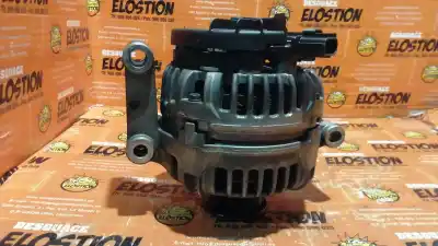 Автозапчастина б/у ГЕНЕРАТОР для FORD TRANSIT MOD. 2000 COMBI  Посилання на OEM IAM F00M145361 F00M145361 BR14M2