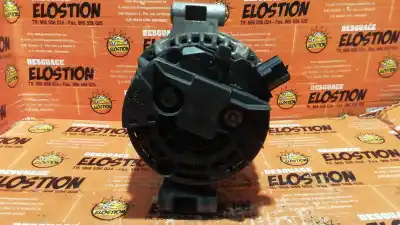 İkinci el araba yedek parçası alternatör için ford transit mod. 2000 combi 2.0 tdci cat oem iam referansları f00m145361 f00m145361 br14m2