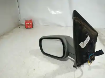 Peça sobressalente para automóvel em segunda mão espelho retrovisor esquerdo por ford fiesta (cbk) ambiente referências oem iam 014197 014197 014197