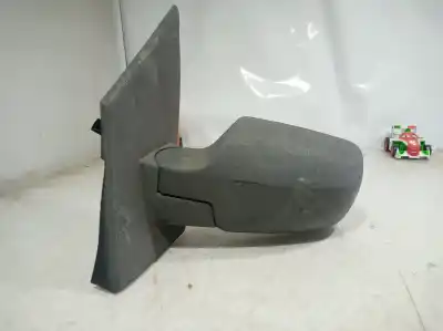 Peça sobressalente para automóvel em segunda mão espelho retrovisor esquerdo por ford fiesta (cbk) ambiente referências oem iam 014197 014197 014197