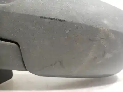Peça sobressalente para automóvel em segunda mão espelho retrovisor esquerdo por ford fiesta (cbk) ambiente referências oem iam 014197 014197 014197