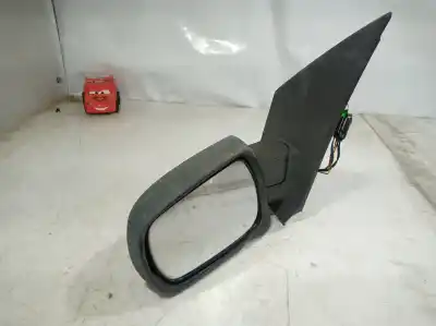 Peça sobressalente para automóvel em segunda mão espelho retrovisor esquerdo por ford fiesta (cbk) ambiente referências oem iam 014197 014197 014197