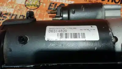 Автозапчасти б/у двигатель запускается за ford transit mod. 2000 combi 2.0 tdci cat ссылки oem iam ryc1u11000af  1449615