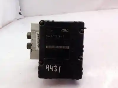 Second-hand car spare part ABS for JAGUAR S-TYPE  OEM IAM references XW432C219AE XR832C333 XW432C219