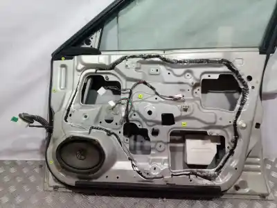 Gebrauchtes Autoersatzteil ordere rechte tür zum mazda 626 monovolumen (gw) 2.0 exclusive (85kw) oem-iam-referenzen   
