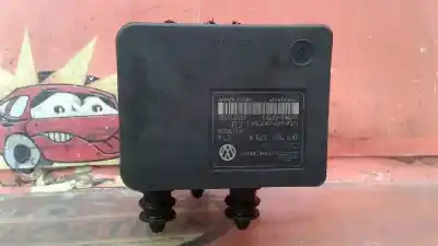 Peça sobressalente para automóvel em segunda mão abs por audi a3 (8p) 1.9 tdi ambiente referências oem iam 1k0614517h  