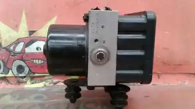 Peça sobressalente para automóvel em segunda mão abs por audi a3 (8p) 1.9 tdi ambiente referências oem iam 1k0614517h  