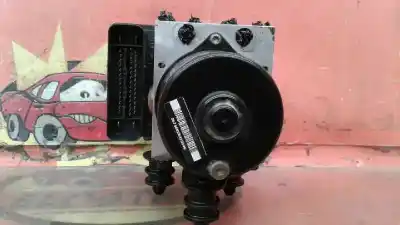 Peça sobressalente para automóvel em segunda mão abs por audi a3 (8p) 1.9 tdi ambiente referências oem iam 1k0614517h  