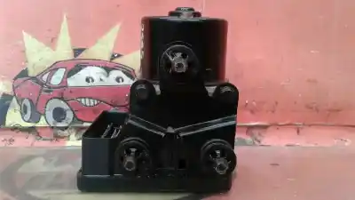 Peça sobressalente para automóvel em segunda mão abs por audi a3 (8p) 1.9 tdi ambiente referências oem iam 1k0614517h  