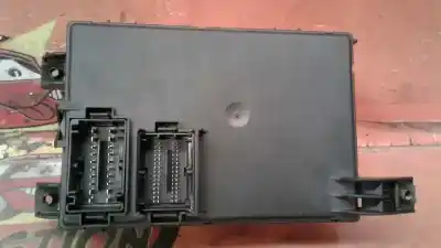 Second-hand car spare part fuse box unit for opel corsa d ´´111 years´´ oem iam references 13142241 28084929 000292540
