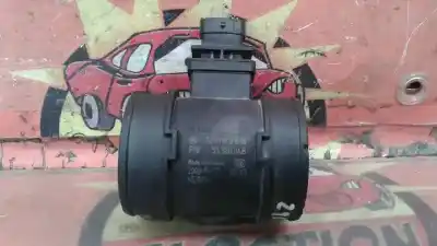 Second-hand car spare part flowmeter for opel corsa d ´´111 years´´ oem iam references 0281002618