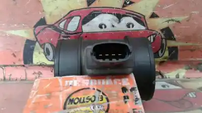 Second-hand car spare part flowmeter for opel corsa d ´´111 years´´ oem iam references 0281002618  55350048