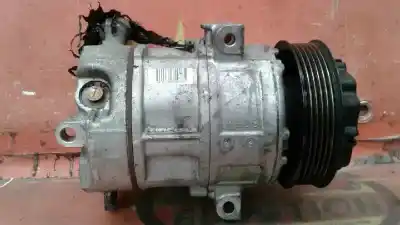 Second-hand car spare part air conditioning compressor for opel corsa d ´´111 years´´ oem iam references 55703721 55703721 5e5275400